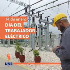 ElAvile67's tweet photo. 📆 Hoy, día del Trabajador del Sector Eléctrico.
💪Su compromiso es trabajar más, esforzarse más, dar lo mejor de uno; hacer las cosas bien, en equipo; son momentos muy difíciles, pero la tarea lo amerita y el país lo necesita
🎊 ¡¡Felicidades Eléctricos!! https://t.co/3Y88XpTifV