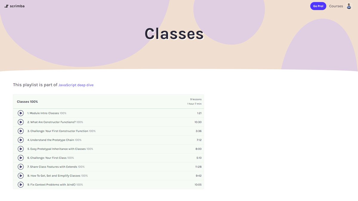 its_mavi_dev's tweet photo. Day 47 of #100DaysOfCode 2.0

- Completed remaining videos from the Classes section of @scrimba's Javascript course.

- Coded a v3 of an mql4 EA.

✌️ https://t.co/Cc7eXCgcxt