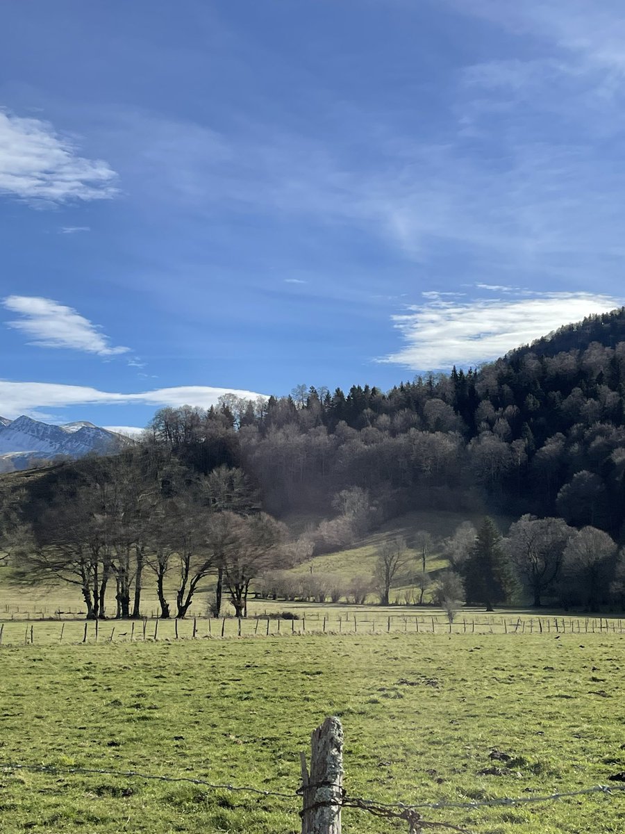 jrambaud's tweet photo. #Pirineos #Francia #Pyrinees Cara Norte Día muy templado https://t.co/Ywox1vZrlu