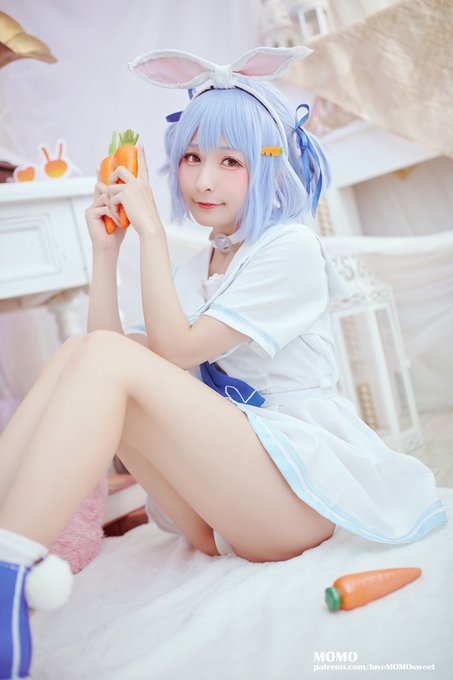 Twitterのコスプレ画像23