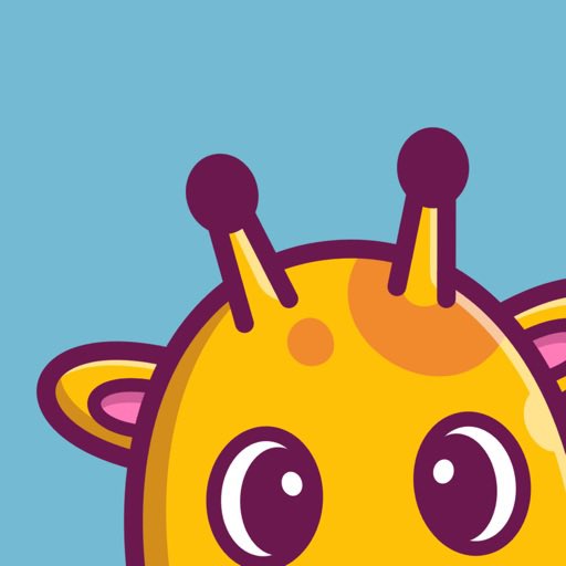 subhransu's tweet image. When @jordibruin offered my daughter Shayna a #Rafi sticker yesterday, she said no! 

Little did she know, #Rafi is not just any ordinary giraffe. 

Fast forward to this morning and my girls are now fighting over who gets to keep the remaining 2 stickers. 

#stickerlove