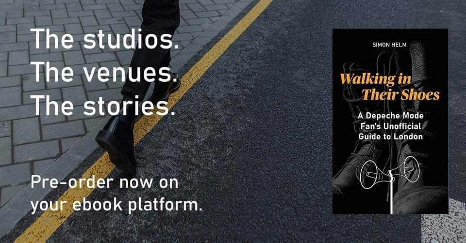 Cold War Night Life tweet media