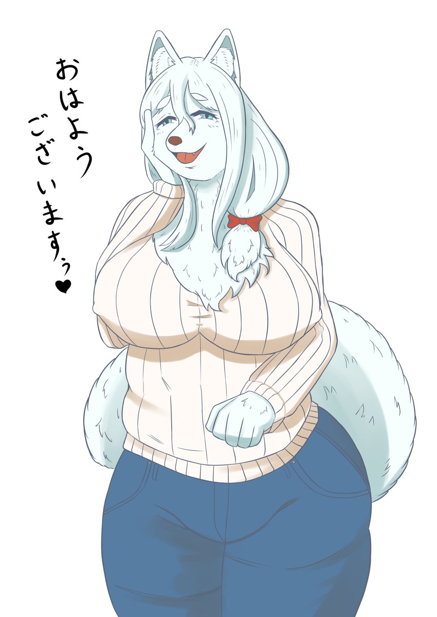 昔に描いたさもえさんも再掲 