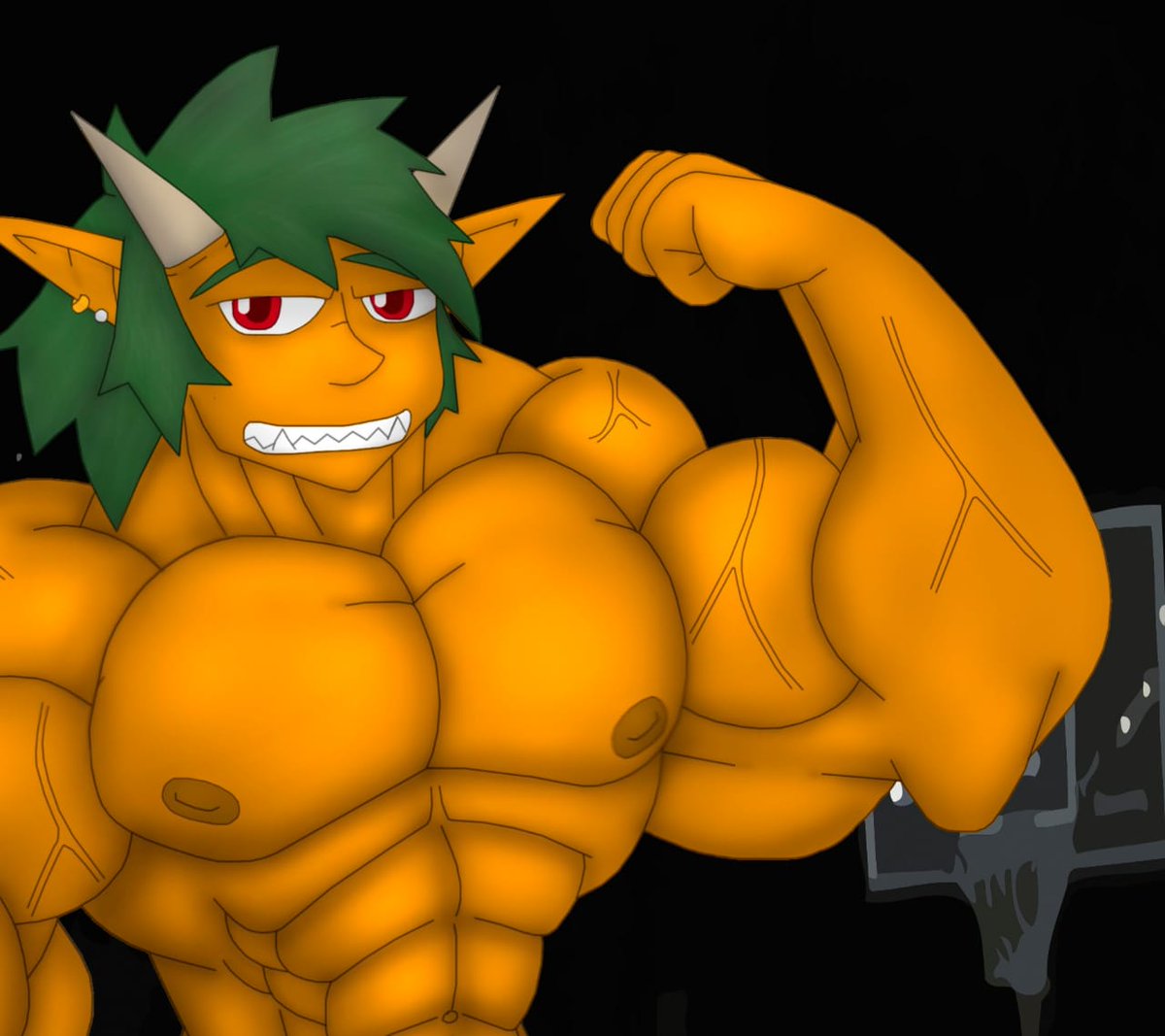 TheZvijerlab's tweet photo. Hello! I make this new account to better structure my content, the old account will be used only for Nsfw. https://t.co/xNTsaa6UHn