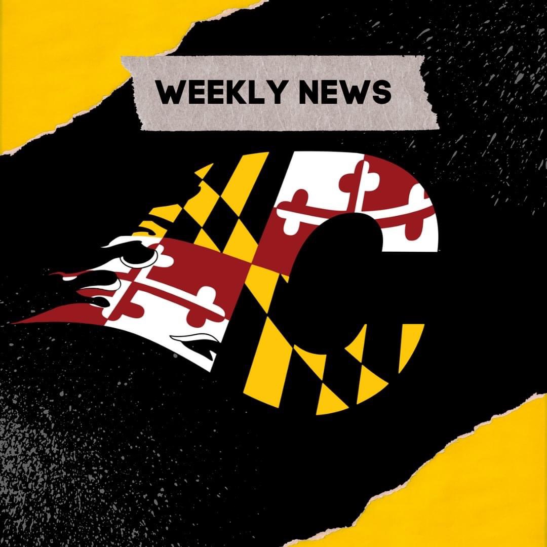 Check out our weekly update from Session. Click 'subscribe' at the top if you are not receiving our emails regularly.
#Working4MD #mga2023

mailchi.mp/2afea029aef8/u…]