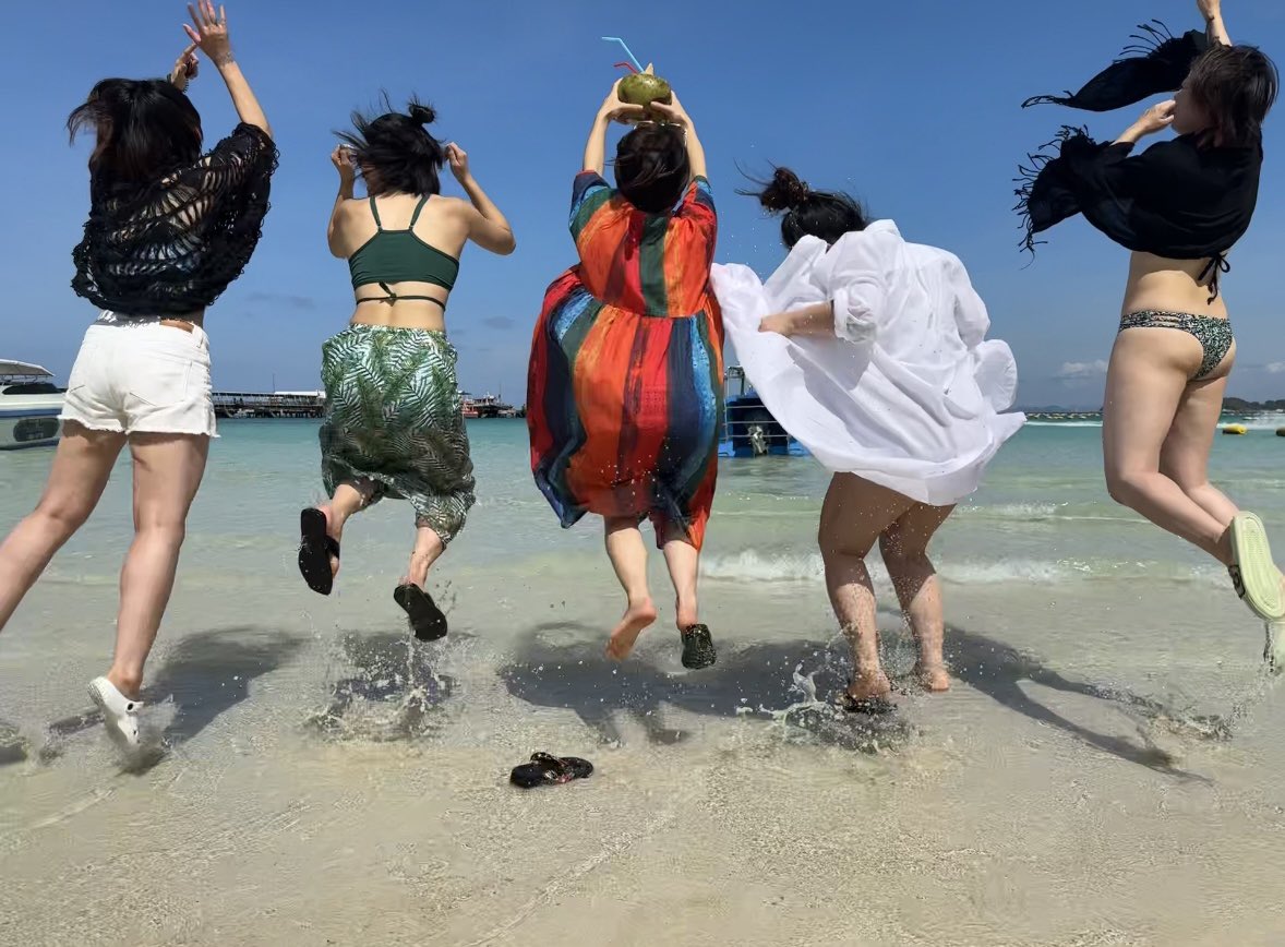OwnergameDSK's tweet photo. 海外出張中。世界を回りながら仕事する！って夢がどんどん現実になりつつある https://t.co/AC6TKPUyyP
