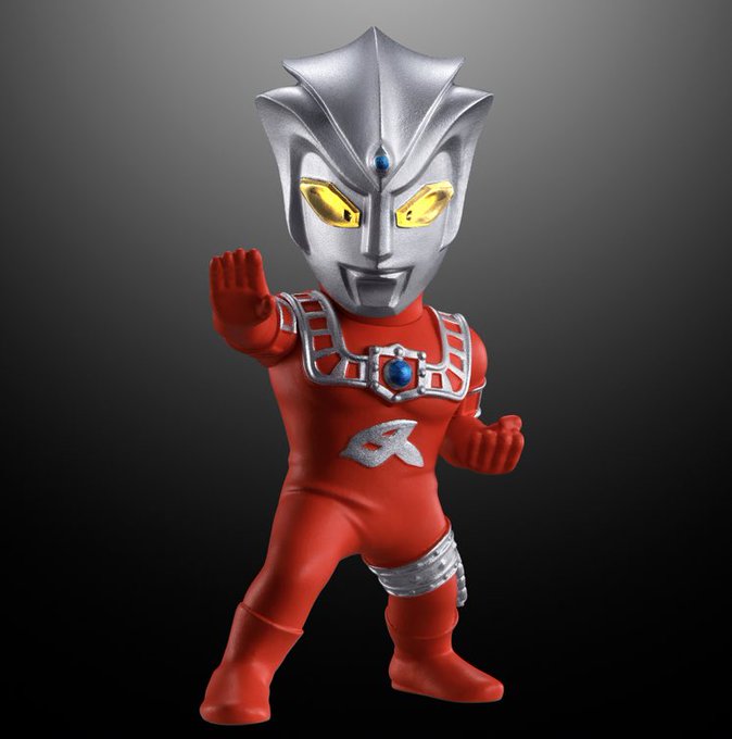 ボタニカル ミディアムベール ウルトラマンゾフィー(非売品)\u0026
