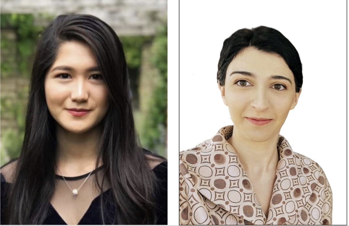 drpunith's tweet image. As with all our #MedEd work, this study was also led by #medstudents &amp;amp; #juniordocs. 

Proud of @zhoudengyi, ex- @unibirm_MDS student &amp;amp; @MeriDavitadze, #earlycareer clinician from Georgia who designed the study, sessions &amp;amp; follow-ups. 

#FutureLeaders #teamwork @SIMBAsimulation