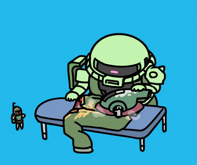 Ironing 