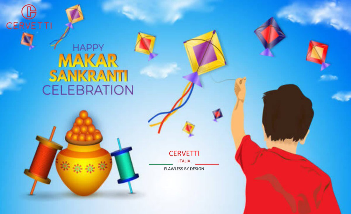 CervettiItalia's tweet photo. Celebrate Makar Sankranti with Cervettiitalia and elevate your furniture with our premium hardware fittings. Make your home shine like the sun on this auspicious day.
#FurnitureHardware #CabinetFittings #DrawerSlides  #cervettiitalia #cervettiindia #luxeryhome https://t.co/hygR3VhOTq