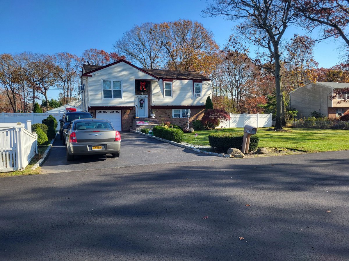 Offered 10% off new customers sign up bonus for 2023 lawn seasons.  Call Jamie at 631.987.5939