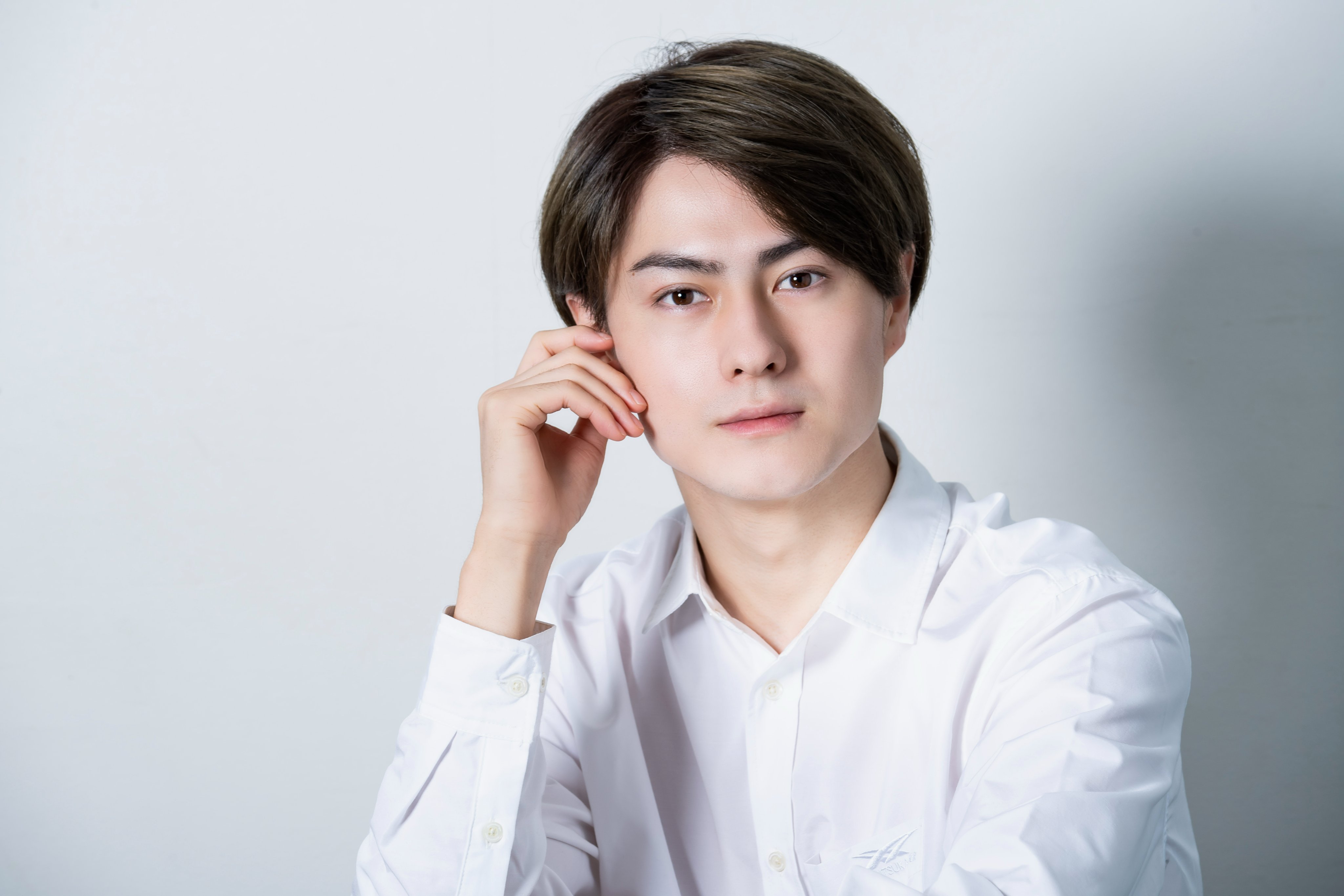 横山 涼 (ryo_yokoyama) / Twitter