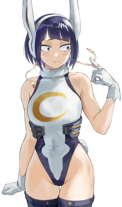 耳郎 