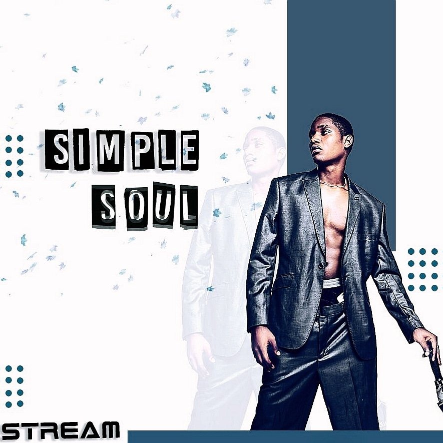 MKC_Musics's tweet photo. Simple Soul(pre_release) Out on audiomack 🚨....Stream now 

https://t.co/Oj9TjPi0In

#newmusic #nigeria #upcomingartists #afrobeats #soul #newsong https://t.co/2nr2JQyh1J