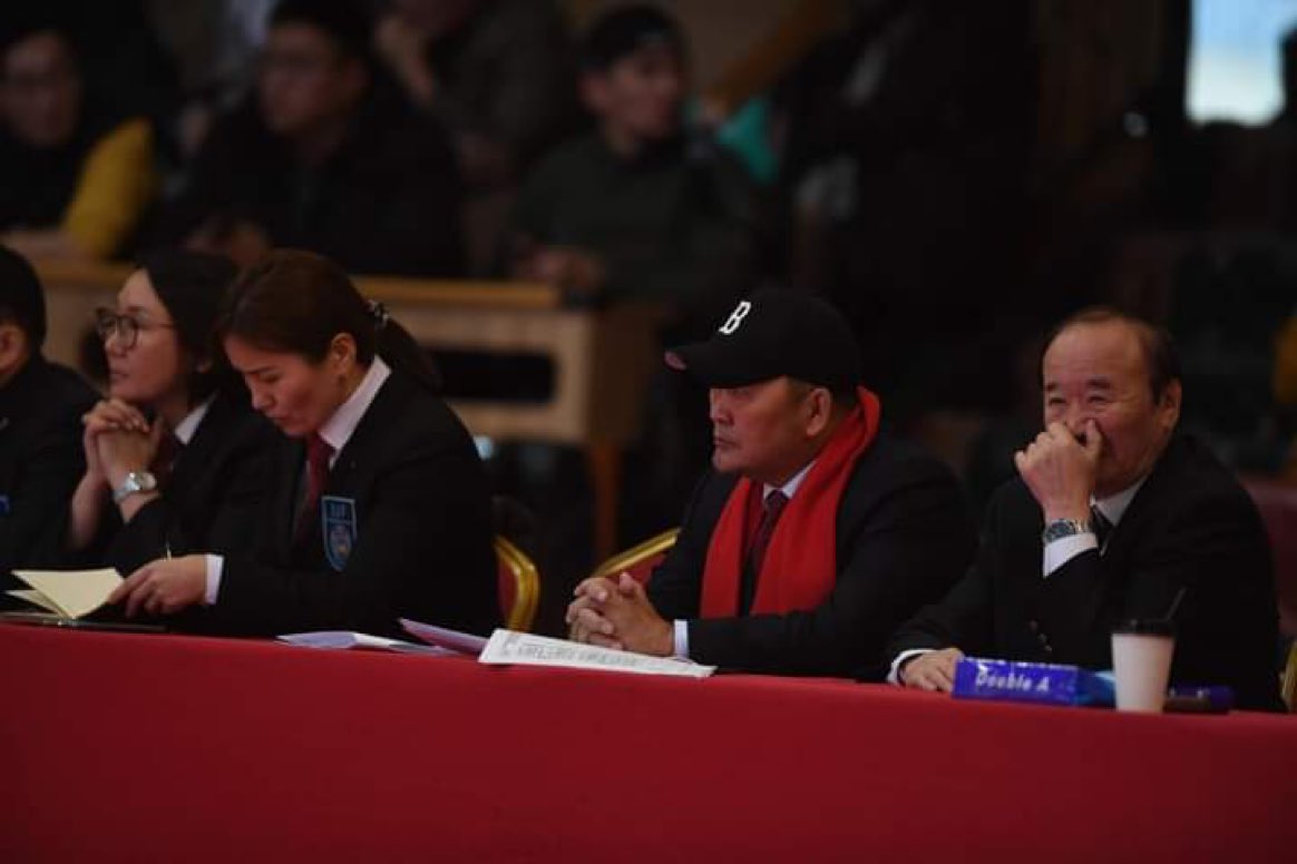 Х.Баттулга зугтаагаагүй байна. Зугтаалаа гэж бичиж нэр хүндээ өсгөх гэсэн Ч.Хүрэлбаатар үнэнд гүйцэгдлээ‼️‼️Асуудал Х.Баттулгад биш Хүрэлбаатарт байгаа шдээ‼️🙏Монгол төрийн бэтэг,хотгор шангын хулгайч Ч.Хүрэлбаатар зайлсан цагт монгол хөгжинө🙏‼️