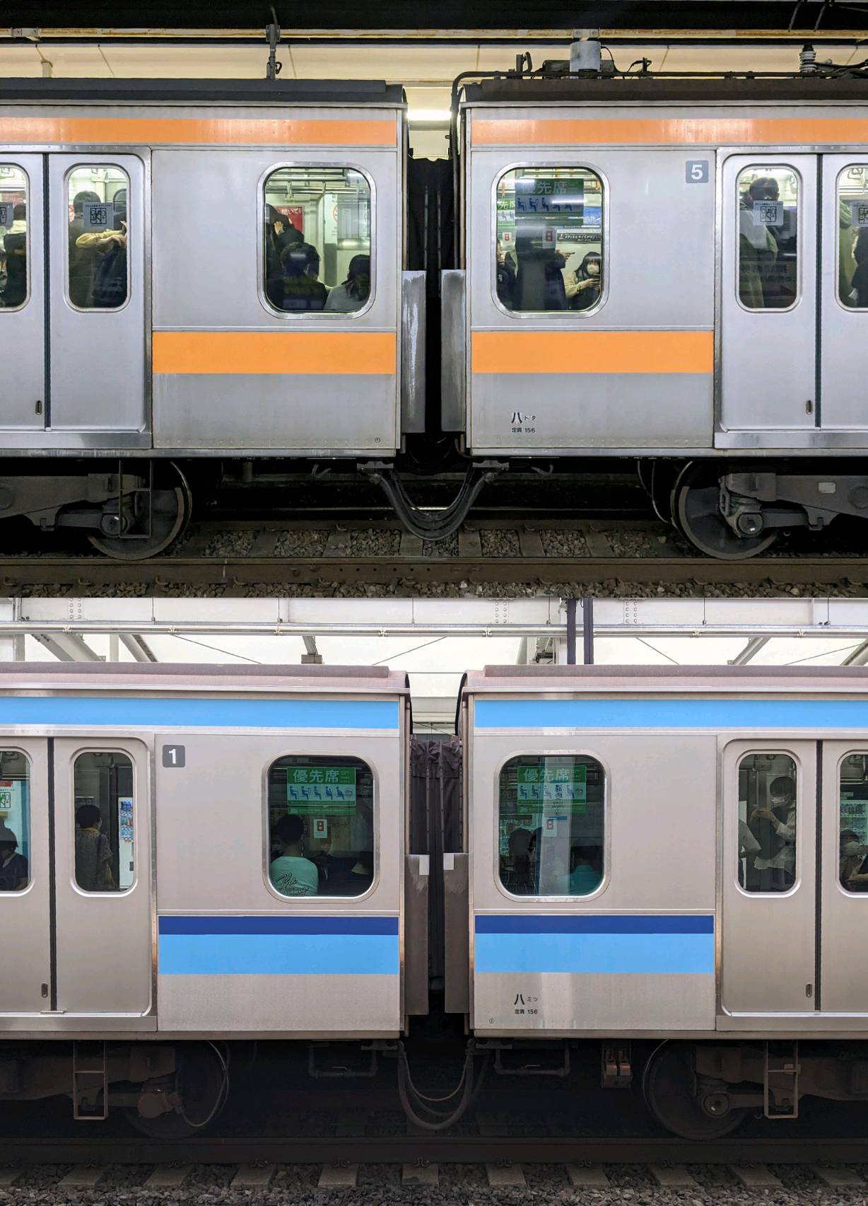 MTTC@比較画像 on X: 