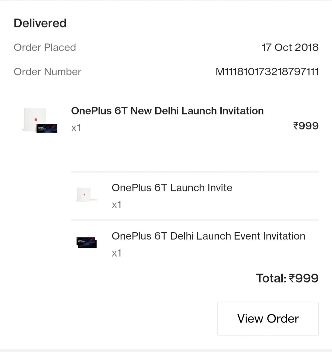 Bhartendu's tweet photo. Since 2017 to 2019 whenever and wherever you organise any physical events for phone launch i was there to attend the event. From OnePlus 5T (ECX Mall) to OnePlus 7T (Indira Gandhi Area). Looking forward to get the hands one to the OnePlus 11. #IAMCOMINGBACK https://t.co/BW7QMn9V2q