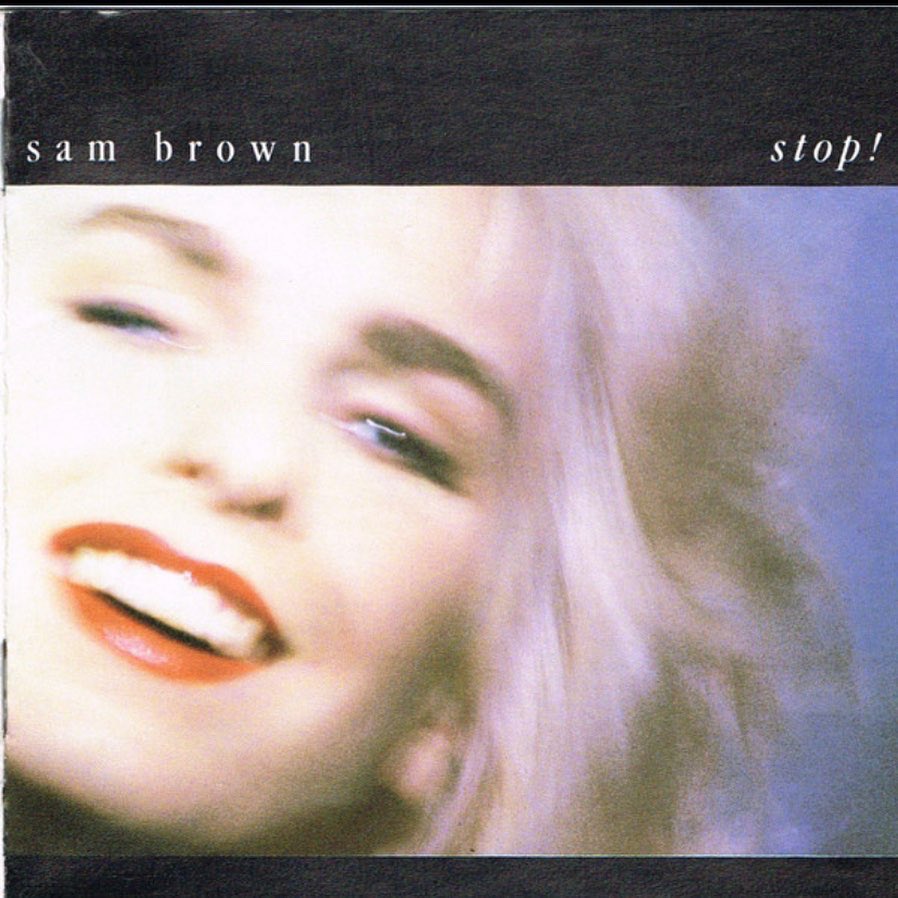 LetChristy's tweet photo. *IT’S HERE*
@LetChristy Take It Podcast
Episode 96 ➡️ Sam Brown @SamSamb7
#linkinbio #sambrown #stop #aprilmoon #letchristytakeit #ukele #joebrown #singer #number8 #TOTP #80s
https://t.co/sJDAbAruVb https://t.co/mGZpyszipa