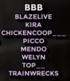 Ser Winter tweet media