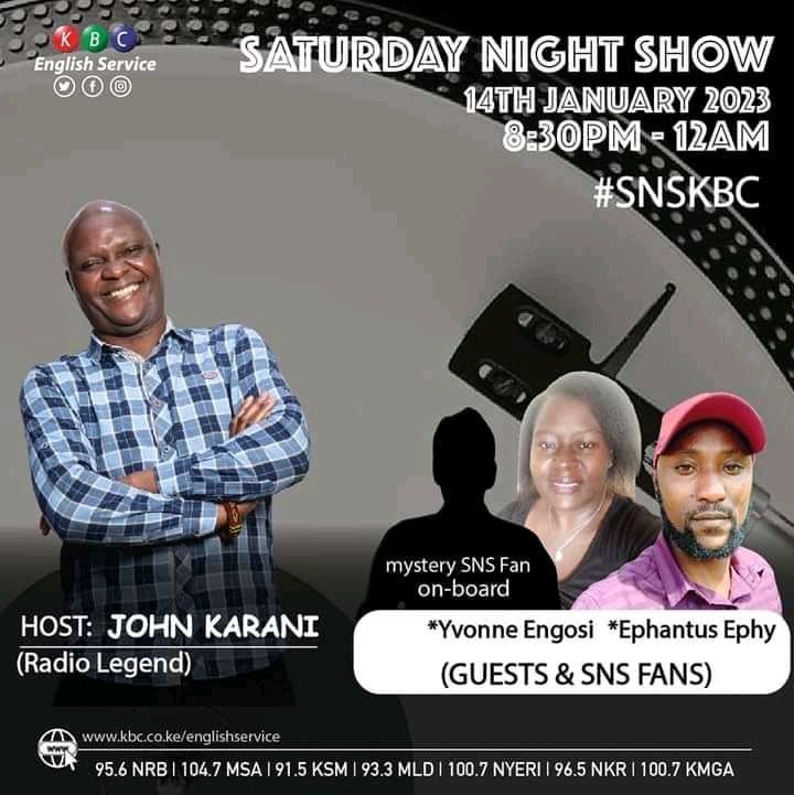 KBC English Service tweet media