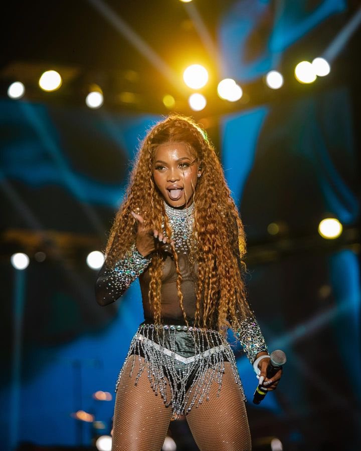 masabalaz's tweet image. Ok So how was the #SpiceDianaConcert ?

Were you there physical, did you watch on TV, or you followed on TL from the hashtag?