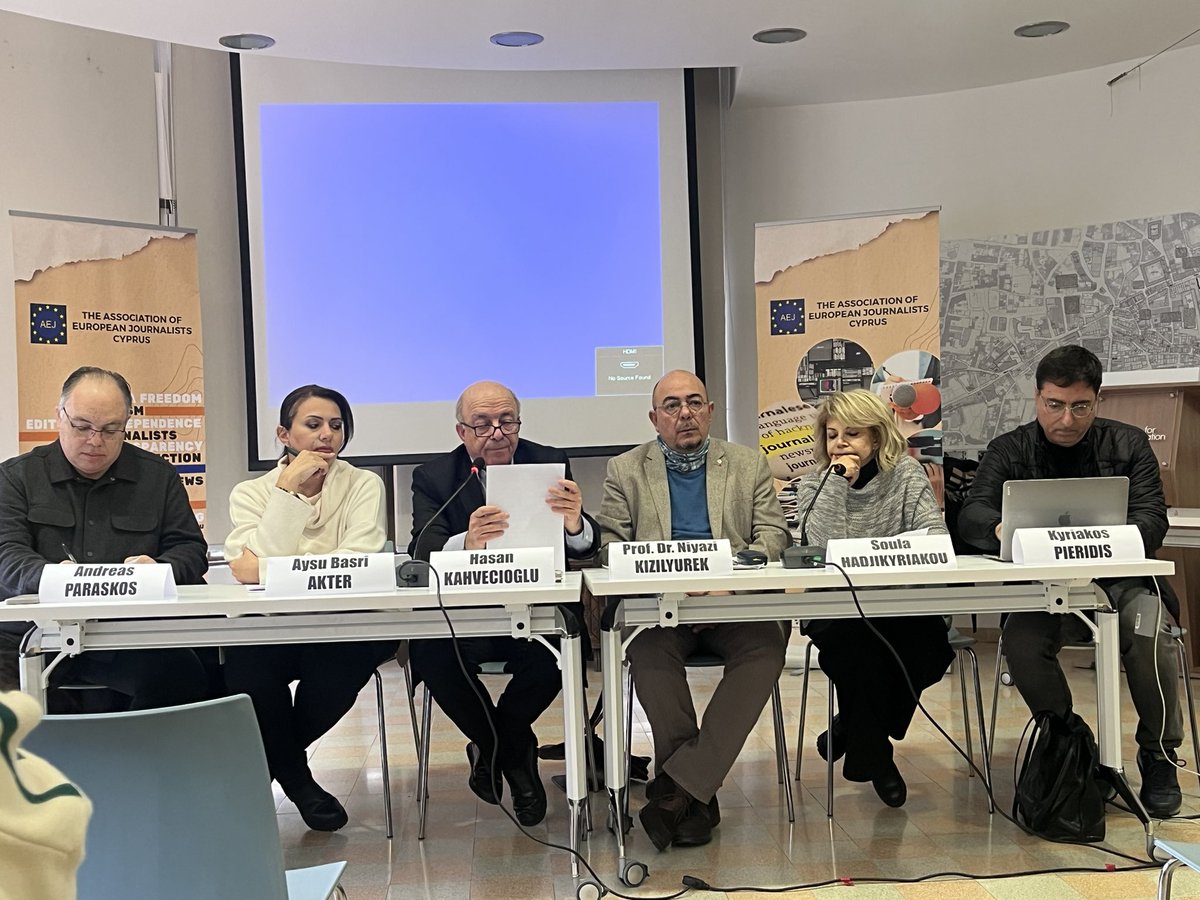 ninayp's tweet image. Happening Now #media #MediaFreedom #mediapluralism