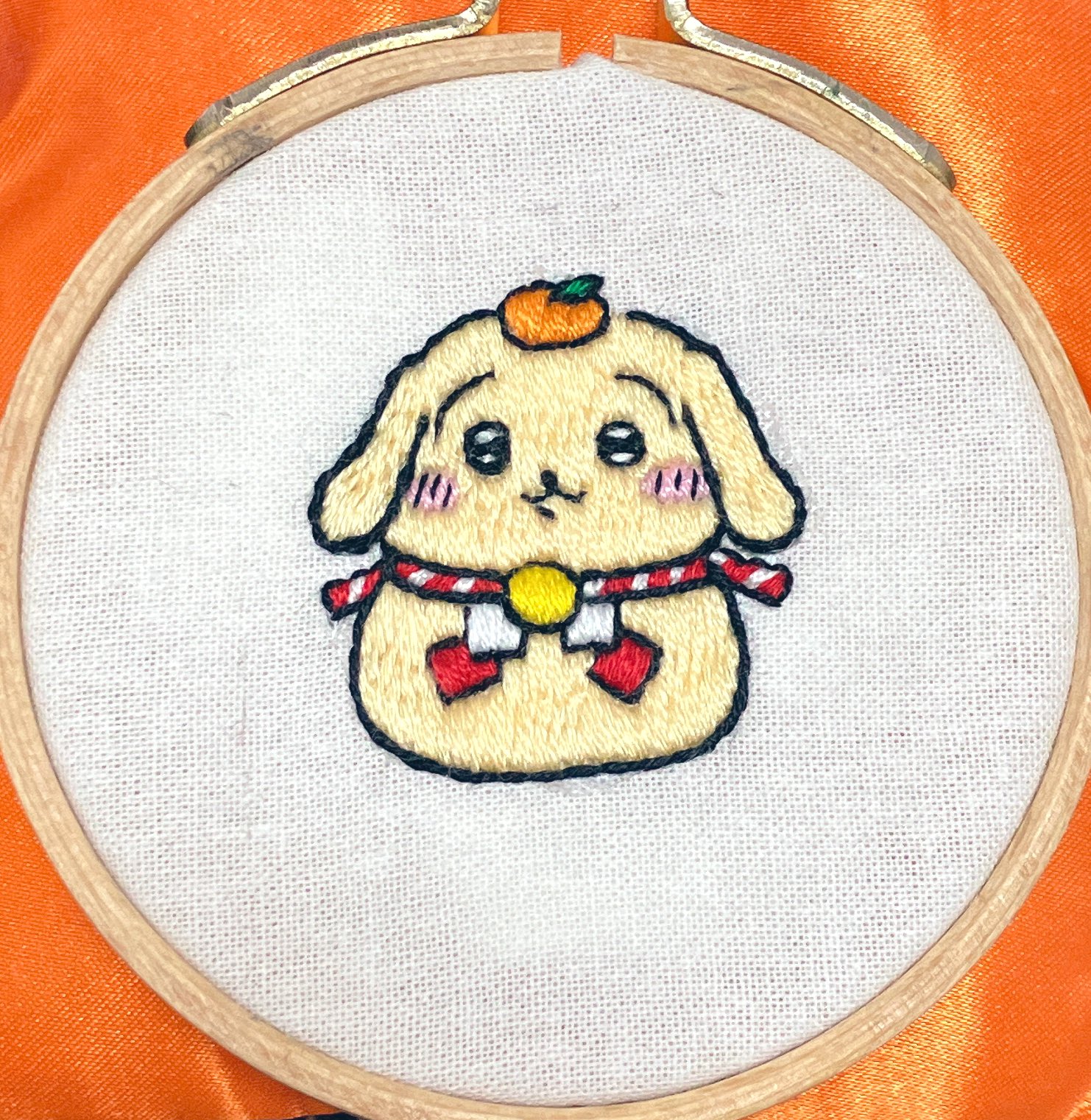 Miku キャラクター刺繍 Miku Twitter