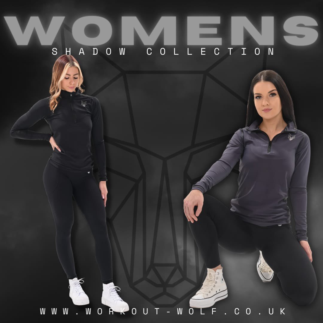 WORKOUTWOLFUK's tweet photo. THE SHADOW COLLECTION. 

🌑 🌒 🌓 🌔 🌕 🌖 🌗 🌘 🌑 

We own these shadows.

▪️Mens. Womens. 
▪️S - XXL.
▪️FREE Delivery on orders over £40.

Breathable. Flexible. Strong. 

Only at https://t.co/XQk6l7rr2V 🌏 

BTLOTP. 🐺 

#clothingbrand #gymwear #activewear #FitnessMotivation https://t.co/6J1O5hbbnF