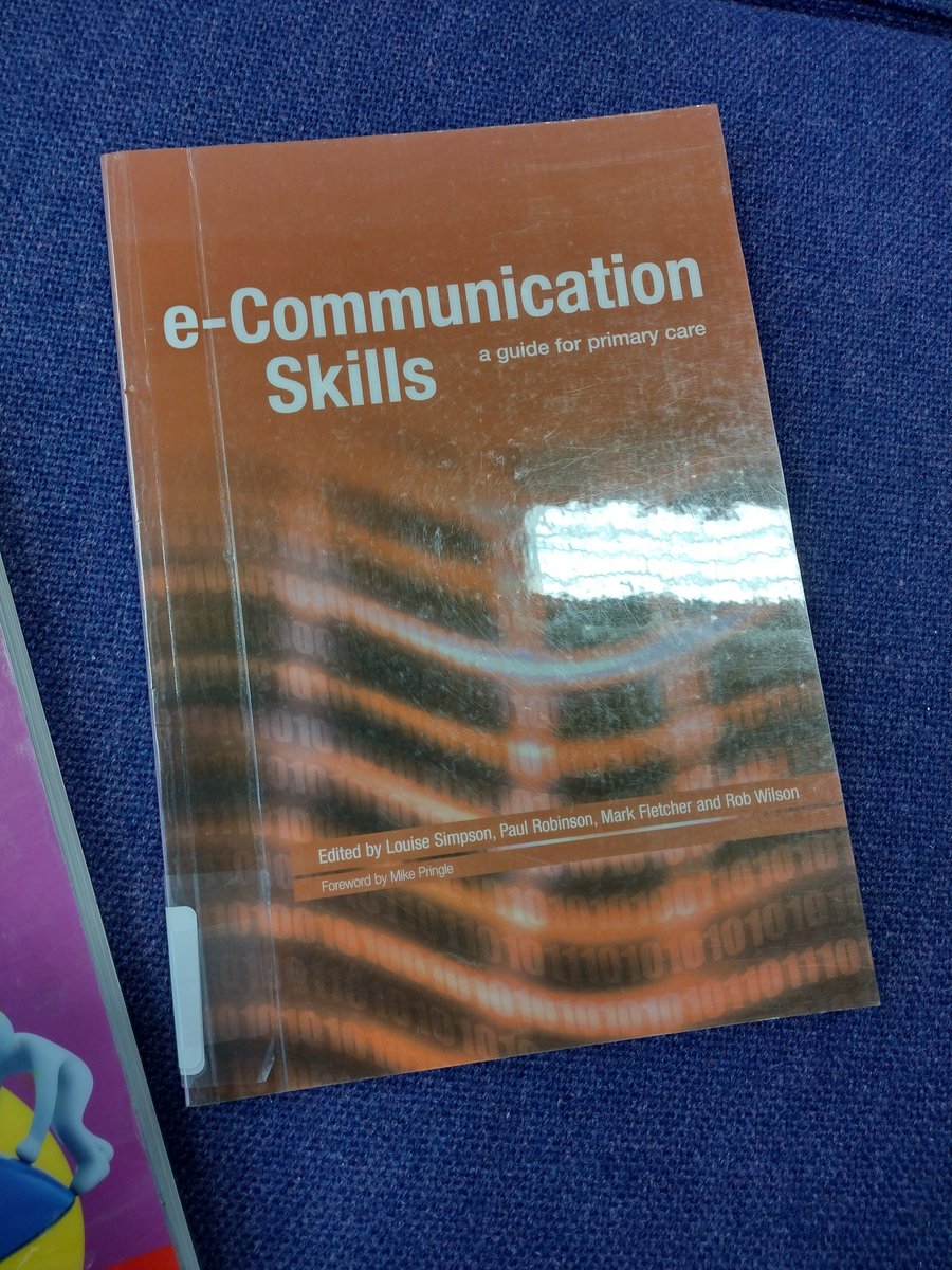 sodelafo's tweet photo. A couple of interesting and educational choices by a patient from Arden Ward on library day. #alwayslearning #selfmotivation @PennineCareNHS @Djbatch07 @RMcNallyNHS @SEdwardsNHS @JamesRyan9390 @StockportNHS @DrJaKindell @mattwalshNDQ @ENazurally @gleesonshawnna1 @Michelledavisq https://t.co/aakrwzYSy2