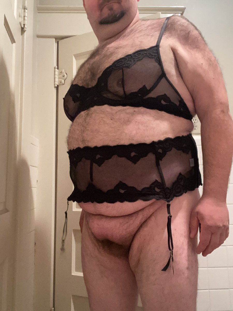 jollymusician's tweet photo. Feeling sexy right now. #crossdressing #sexy #nsfw #usemedaddy #usememommy https://t.co/egzLNvpbx7
