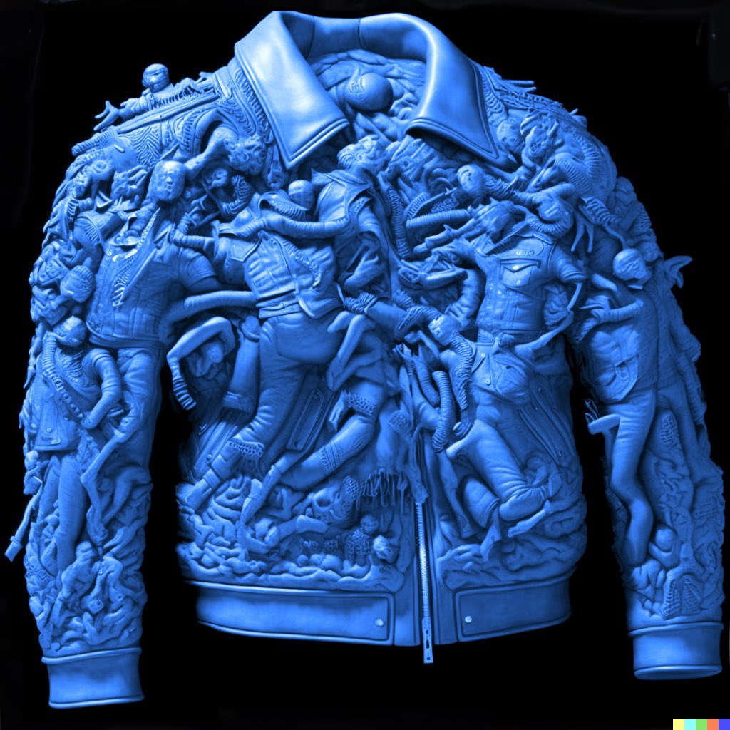 Neural_Notwork's tweet image. #0023