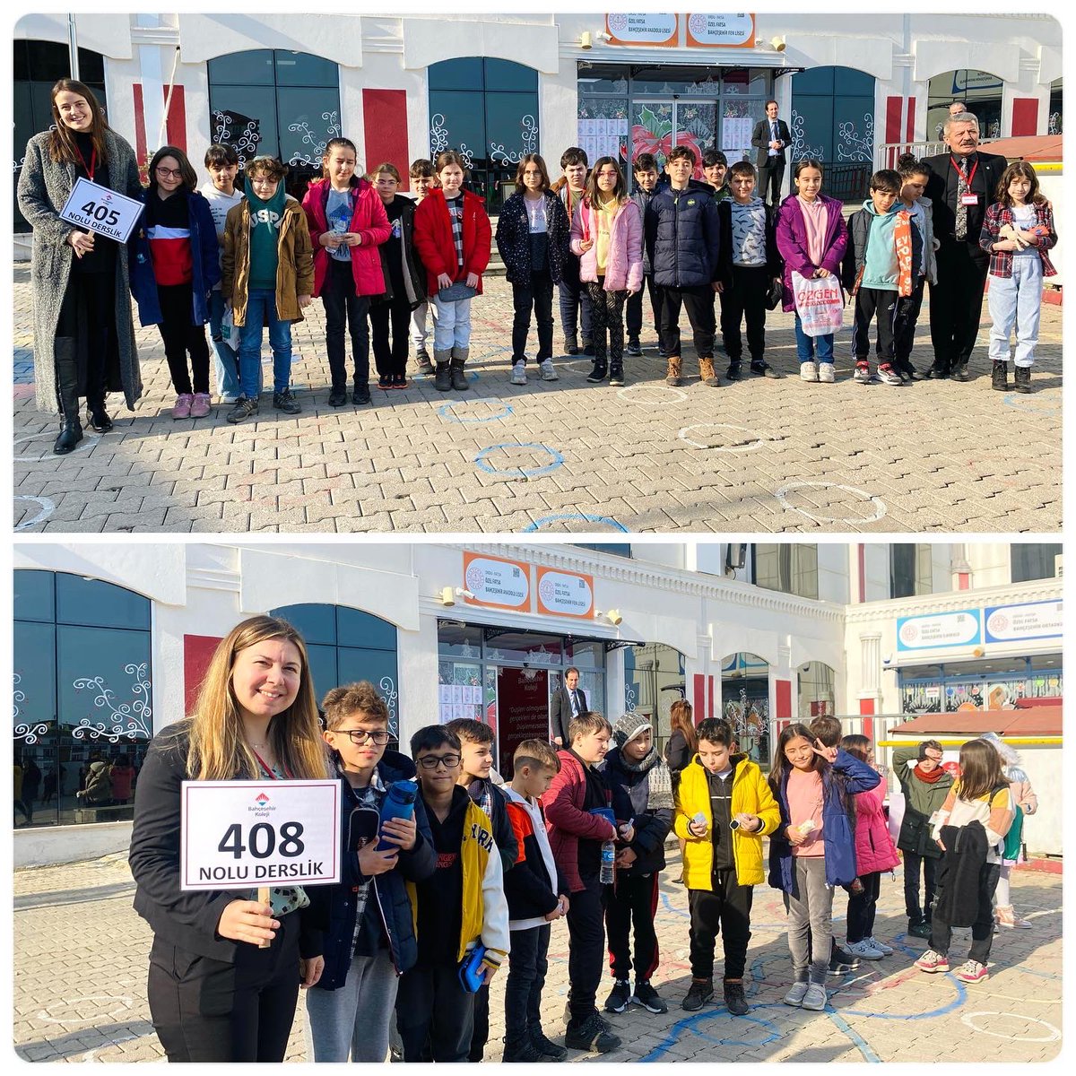 BahcesehirFatsa's tweet photo. Okula Kabul Sınavımız öğrencilerimizin yoğun katılımıyla gerçekleşmiştir. Velilerimize ilgi ve güvenlerinden dolayı teşekkür ederiz.👏🏻👏🏻 https://t.co/3BG1rHjIQT