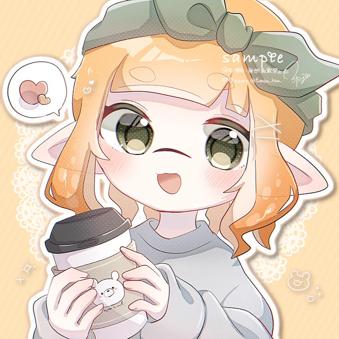 ご依頼でした!𖠚𓈒 𓂂𓏸 