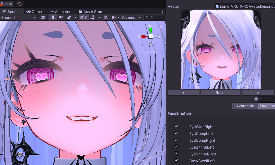 公開しました❣ 𝑭𝒖𝒍𝒍𝒑𝒂𝒄𝒌 𝟓𝟎 𝕋𝕪𝕡𝕖♡【ゾメちゃん_