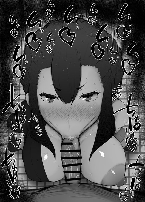 おはフェラ☀️水星の魔女ふぇらちお便女911号「サビーナ・ファルディン」 