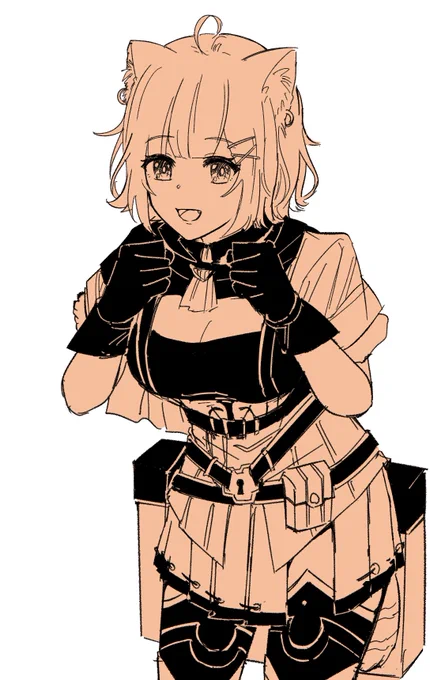 ラスト プティ〜 