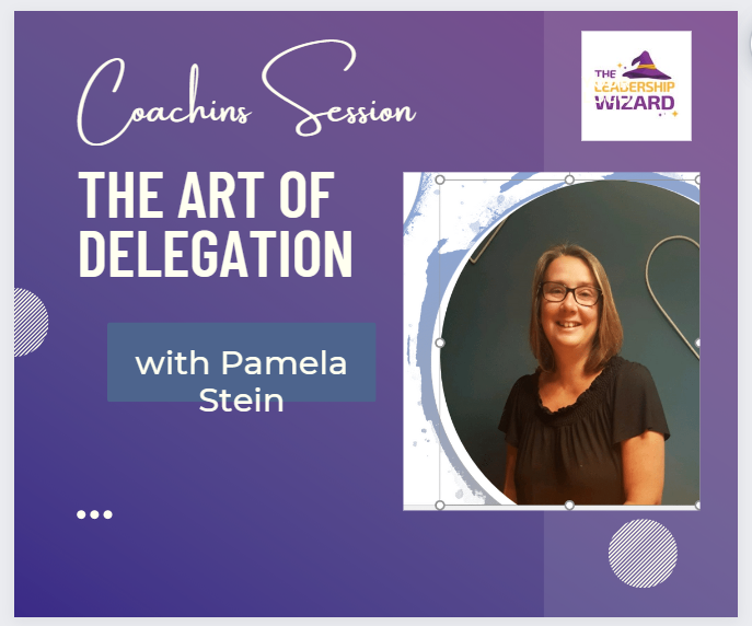 The Leadership Wizard tweet media