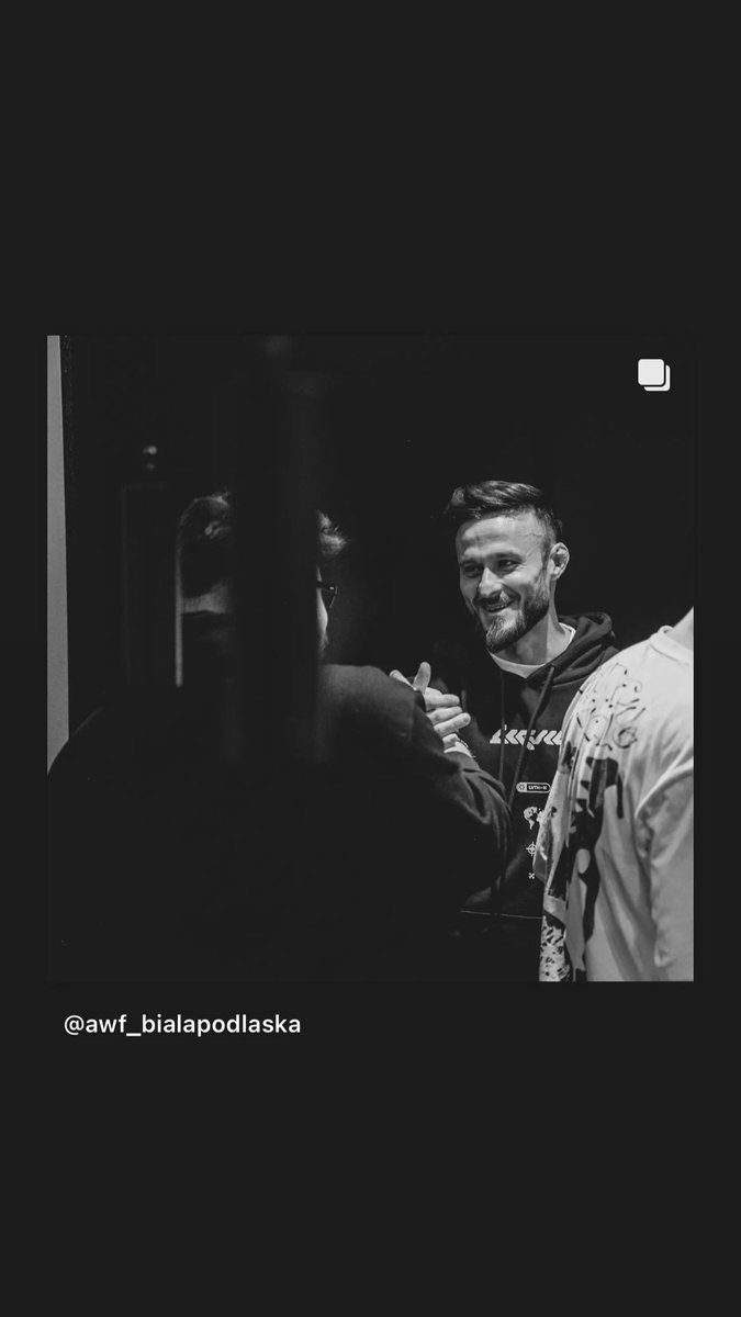 paszaBiceps (@paszabiceps) on Twitter photo esportowo sportowi studenci 👊
<a href="/AWF_BP/">AWF Biała Podlaska</a> może rektorem nie będę ale moje bicki zawsze będą wspierać ten kierunek 💪 esportowo sportowi studenci 👊
<a href="/AWF_BP/">AWF Biała Podlaska</a> może rektorem nie będę ale moje bicki zawsze będą wspierać ten kierunek 💪
