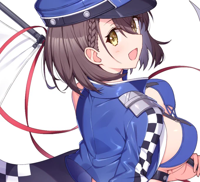 ぼるちもあwip 