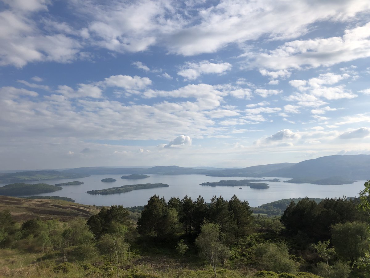 Loch Lomond & The Trossachs (@lomondtrossachs) on Twitter photo Planning a walk in the National Park this weekend? Please remember there is no access to Conic Hill, which is closed for essential path improvement works, but nearby <a href="/CashelForest/">Cashel Forest</a> offers magnificent views over Loch Lomond.
cashel.org.uk
📸 view from Cashel Forest Planning a walk in the National Park this weekend? Please remember there is no access to Conic Hill, which is closed for essential path improvement works, but nearby <a href="/CashelForest/">Cashel Forest</a> offers magnificent views over Loch Lomond.
cashel.org.uk
📸 view from Cashel Forest