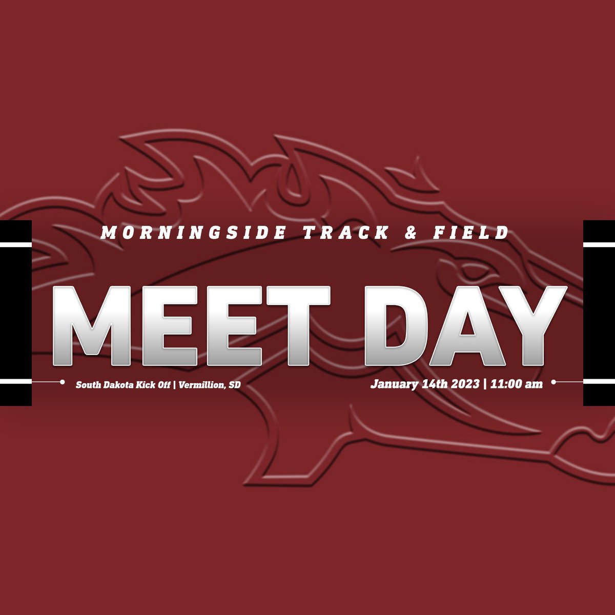 The 2023 season is here! 

📍Vermillion,SD 
⌚️ 11:00 am
⏱️ results.dakotatiming.com/display.html?e…

#HorsePower