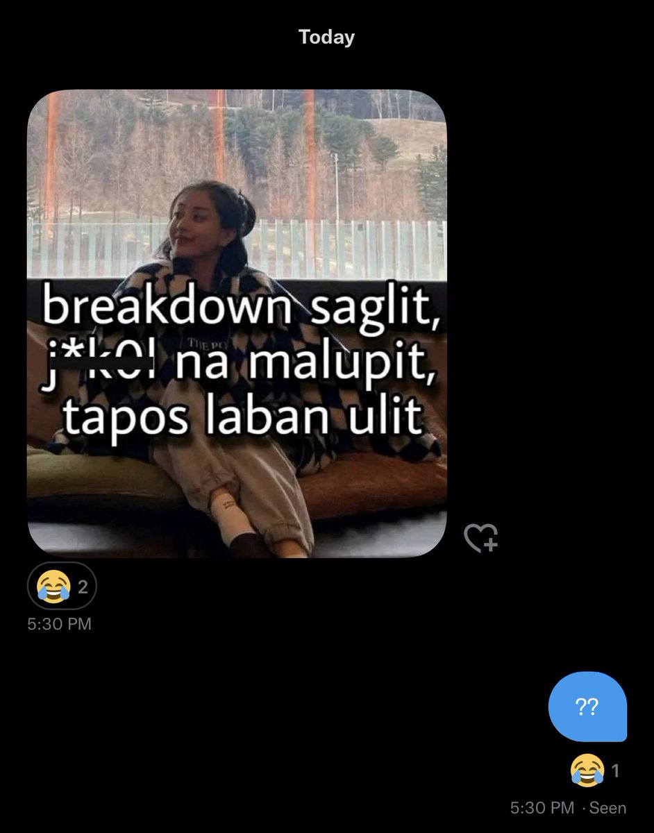 kababuyan ng puta na to