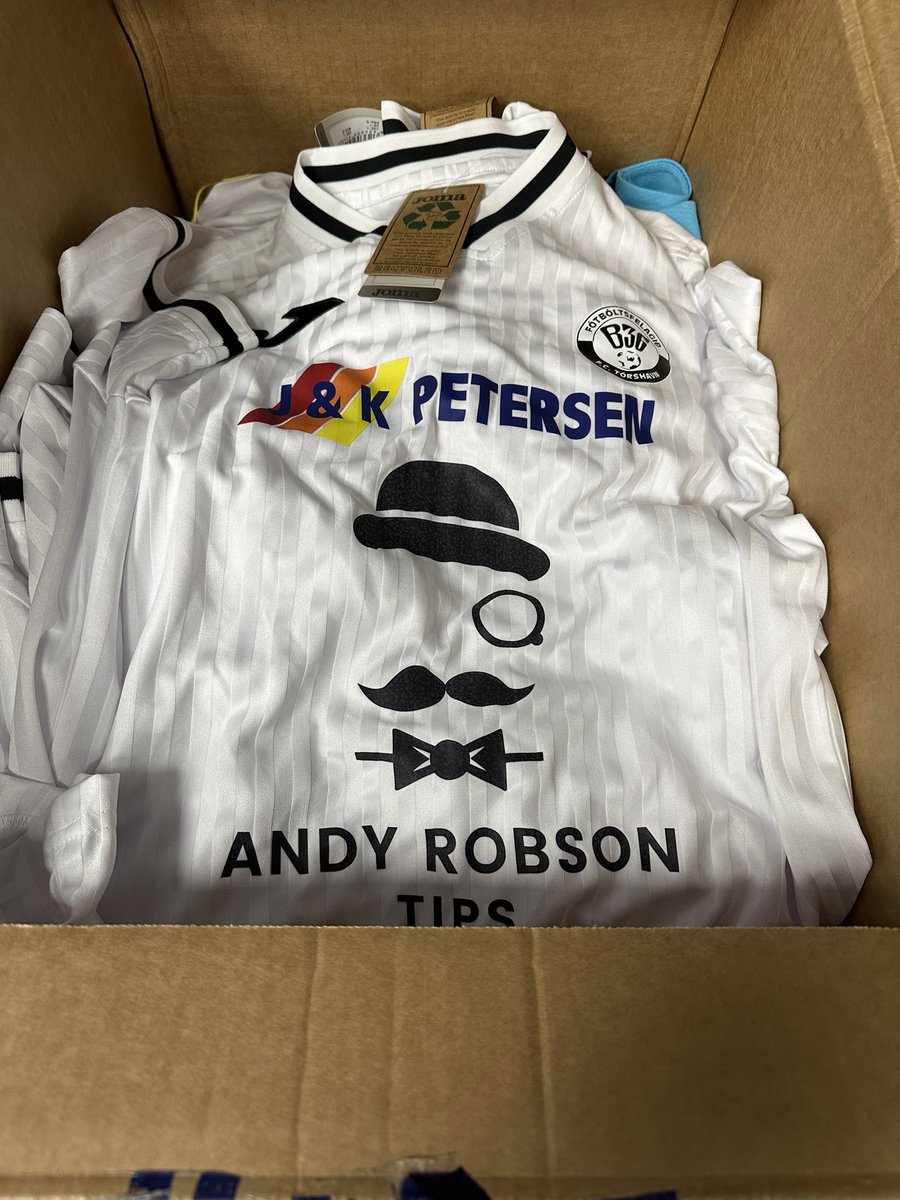 🎩 Andy’s Football Tips tweet media