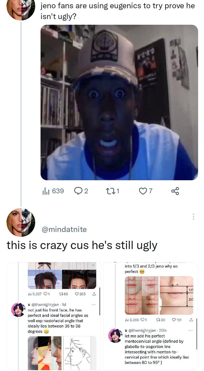 ljnprotects's tweet photo. ⚠️ Report and Block

username:
@/koobicouture, @/mindatnite, @/jaemniyoung

account link: 
🔗 https://t.co/ClZwhUnkDy
🔗 https://t.co/Fp0azQQrXH
🔗 https://t.co/N5bCKHBcGK

🚨 Report these account immediately
✅ Do not reply or qrt just report and block https://t.co/9z0bhu78eS