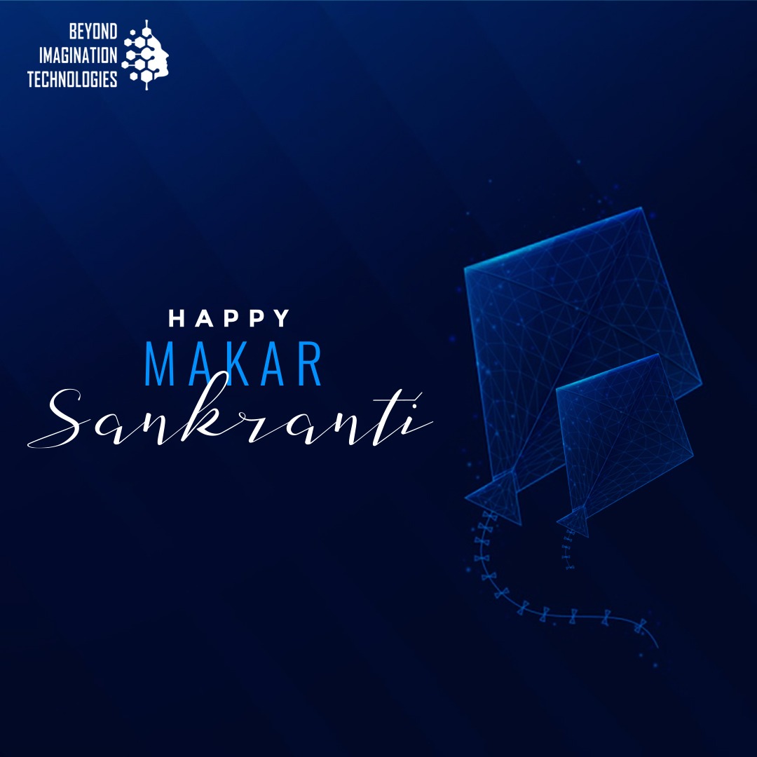 beimagine_tech's tweet image. The festival of prosperity has arrived! 

Let&apos;s sow the seeds of new beginnings and trust.

Let this auspicious occasion day be the beginning of enriching experiences.🪁🌽🥜🌞

#bitindiaofficial #blockchainstartup #blockchainconsultants #blockchaintechnology #makarsankranti