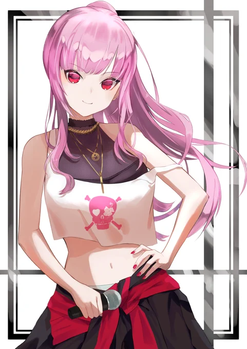 #callillust 
