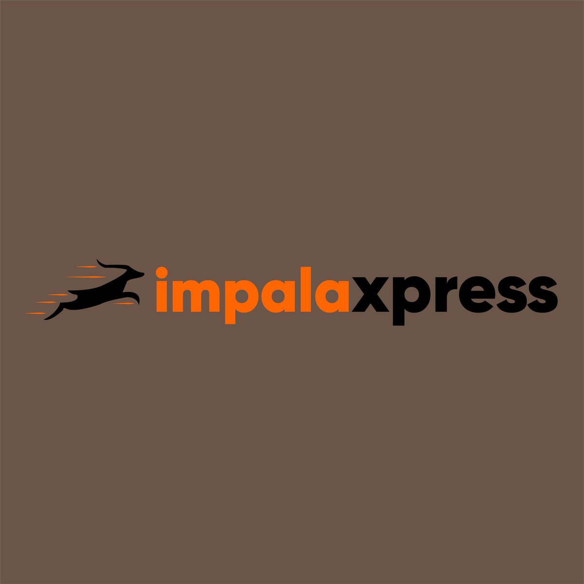 Hey twitter, this is my first design of the year. A brand Identity design for Impala Xpress - A fictional logistics company.

#LogoDesign #identitydesign #branddesigner #logo #logobranding #branding #logodesigner #logodesigns  #logistics #graphicdesign #illustrator