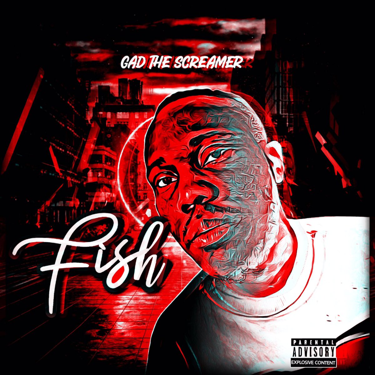 jenny_sznn's tweet photo. Streaming on all platforms now is @gad_da1screamer’s “Fish”.
#FishByGAD is a hit Abeg! https://t.co/VdY6t77rh7