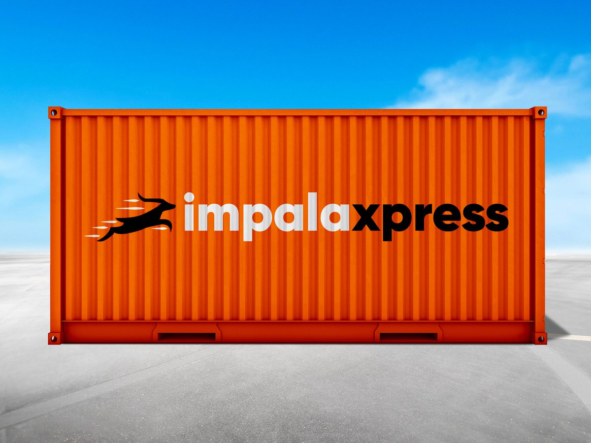 BRAND IDENTITY DESIGN | IMPALA XPRESS LOGISTICS BRAND

#LogoDesign #identitydesign #branddesigner #logo #logobranding #branding #designer #logodesigner #logodesigns #brand #logistics #graphicdesign #illustrator #logobrand #graphics