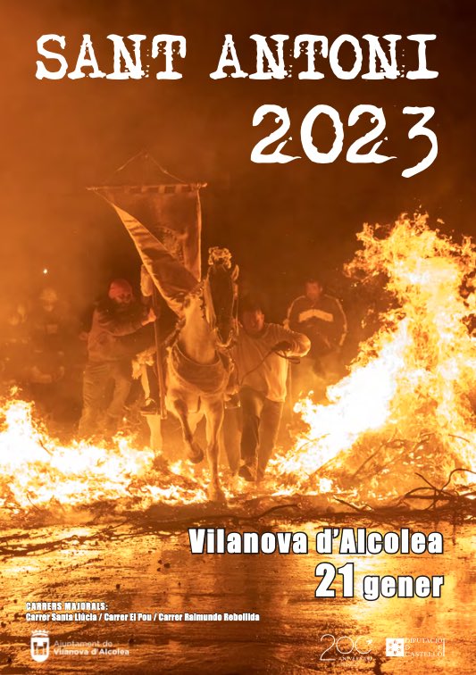 Vilanova d'Alcolea tweet media